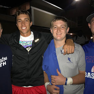 Meet your Posher, John